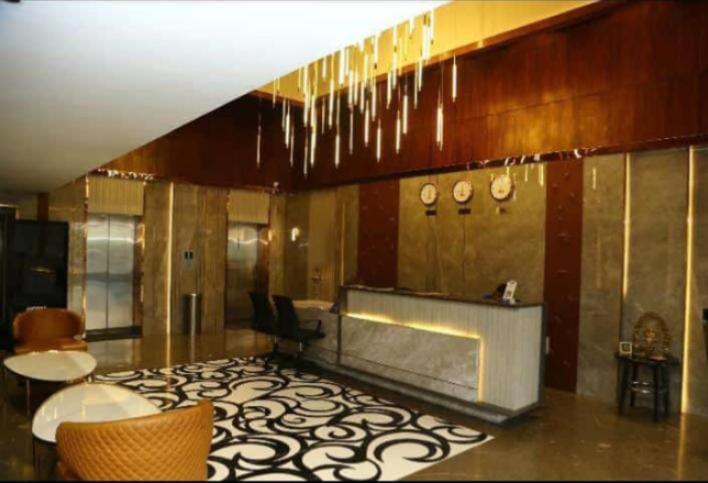 Blossom Rooms Hotel Vashishtha - Free Lunch Or Dinner- Free Breakfast Хайдарабад Экстерьер фото